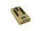 GNOME-202P Mini Mixer gold