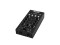 GNOME-202P Mini Mixer black