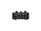 GNOME-202P Mini Mixer black