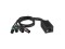 DNK-1 Adapter DMX-RJ45