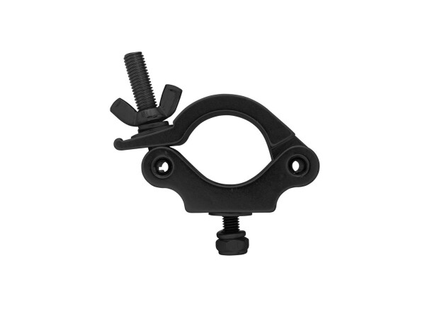 TPC-32 Coupler, black