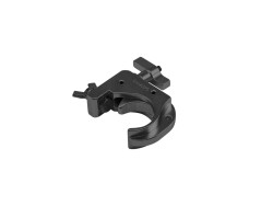 TH50-75 Theatre Clamp black