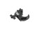 TH50-75 Theatre Clamp black