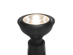 PAR-30 230V COB 12W E-27 LED 1800k-3000k dim2warm