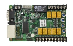 NOVASTAR Multifunction Card MFN300