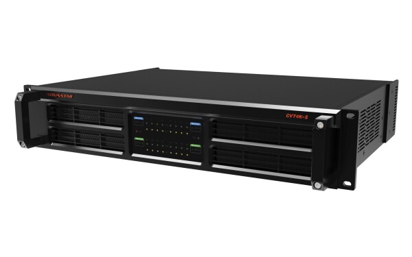 NOVASTAR CVT4K-S