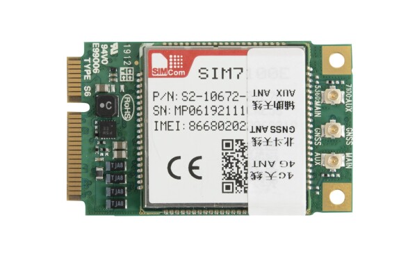 NOVASTAR 4G Module