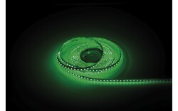 Havana Dropper RGB+W, 2400K 120-24V 5m reel IP62