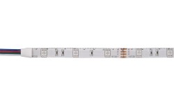 Havana Dropper RGBW 4 in 1, 2700K 60-24V 5m reel IP62