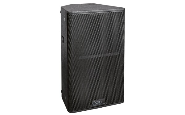 DAP Odin SF-12A 12 Side Fill Cabinet