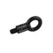 Affitto: Set di 2 portacavi tipo 50SVIII-RING nero