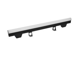 LED PT-100/32 Pixel DMX Tube