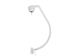 Stand Mount with Motor for Mirror Balls up to 50cm wh +...