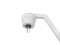 Stand Mount with Motor for Mirror Balls up to 50cm wh + Quick Link