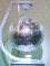 Stand Mount with Motor for Mirror Balls up to 50cm wh + Quick Link
