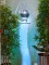 Stand Mount with Motor for Mirror Balls up to 50cm wh + Quick Link