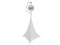 Stand Mount with Motor for Mirror Balls up to 50cm wh + Quick Link