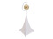 Stand Mount with Motor for Mirror Balls up to 50cm wh + Quick Link