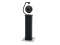 Stand Mount with Motor for Mirror balls up to 30cm bk