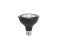 Set PAR-30 Spot sw + PAR-30 230V COB 12W E-27 LED 1800-3000K dim2warm