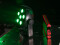 LED PK-3 USB TCL Spot