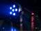 LED PK-3 USB TCL Spot