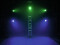 LED PK-3 USB TCL Spot