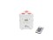 AKKU TL-3 TCL Trusslight QuickDMX wh