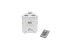 AKKU TL-3 TCL Trusslight QuickDMX wh