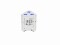 AKKU TL-3 TCL Trusslight QuickDMX wh