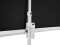 Projection Screen 4:3, 2x1.5m with stand