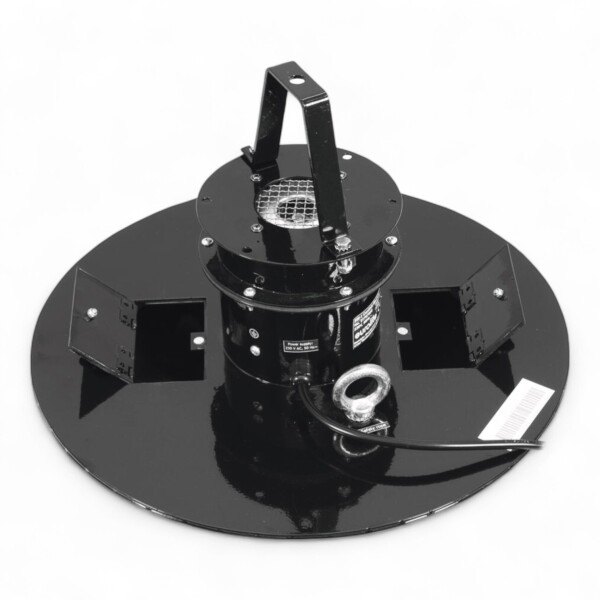 Noleggio: Soffiatore di coriandoli SW-1