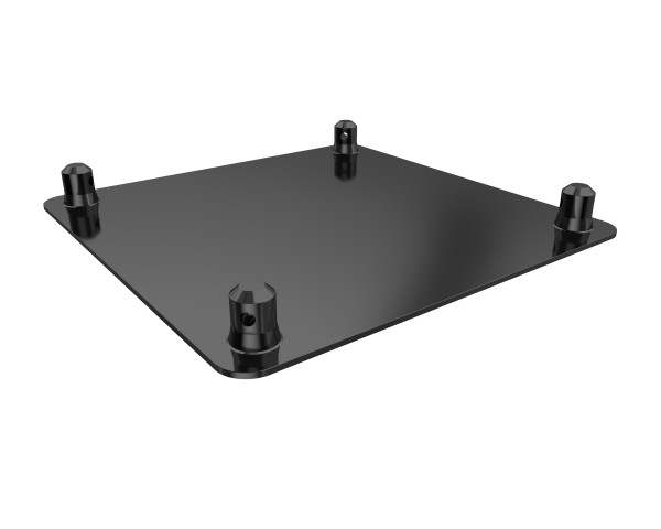 F44 P base plate stage black