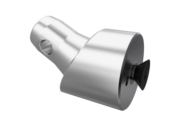 Half connector for F34DNA