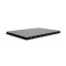 0594 BG - SolidLite® PP. Plate black / grey 9.4 mm, 2500 x 1250 mm