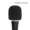 D 913 BLK - Bonnette Micro noir