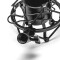 DSM 45 B - Microphone Shock Mount 45 - 49 mm black