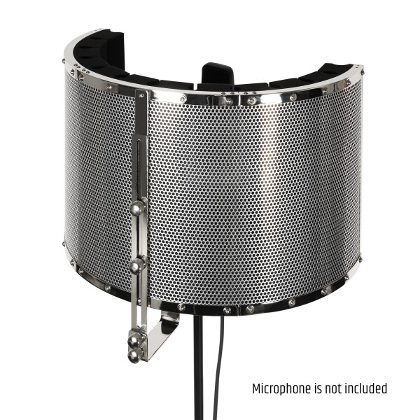 RF1 - Mikrofon-Filter