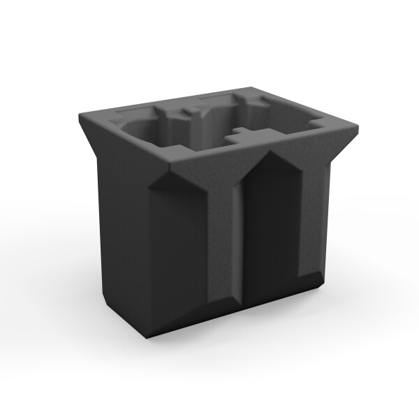 AURO® SPOT Z300 INSERT - Schaumstoffeinlage für 2 x CLASZ300