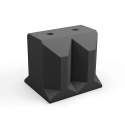 AURO® SPOT Z300 INSERT - Schaumstoffeinlage für...