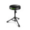 FD SEAT 1 - Round Musicians Stool, Foldable, Adjustable Height