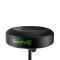 FD SEAT 1 - Round Musicians Stool, Foldable, Adjustable Height
