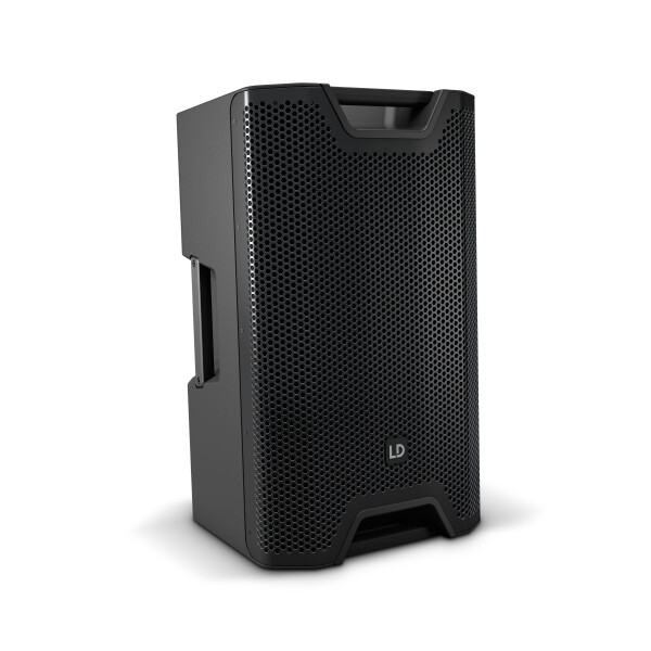 ICOA 12 A - 12" Powered Coaxial PA Loudspeaker