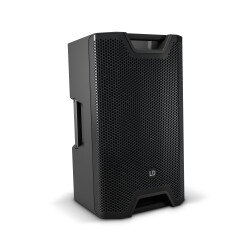 ICOA 12 A BT - Enceinte de sonorisation coaxial actif de...