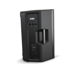 ICOA 12 A BT - Enceinte de sonorisation coaxial actif de...
