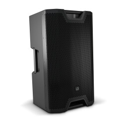 ICOA 15 A - Enceinte coaxial actif 15" PA