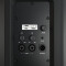 ICOA 15 A BT - Enceinte de sonorisation coaxial actif de 15 po avec Bluetooth