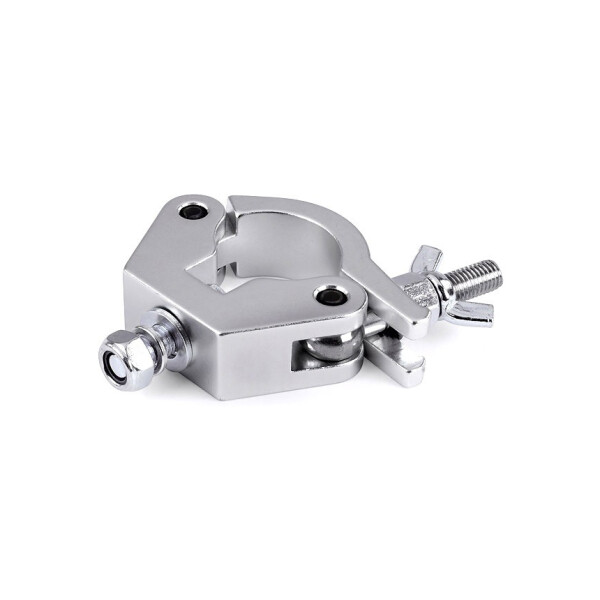400200034 - Halfcouplers Argent Etroit à 750 kg MKII (48 - 51 mm)