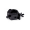 400200074 - Halfcouplers Noir Large à 750 kg MKII (48 - 51 mm)