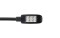 GooseLight XLR, RGBW 45cm 4pin straight dimmable